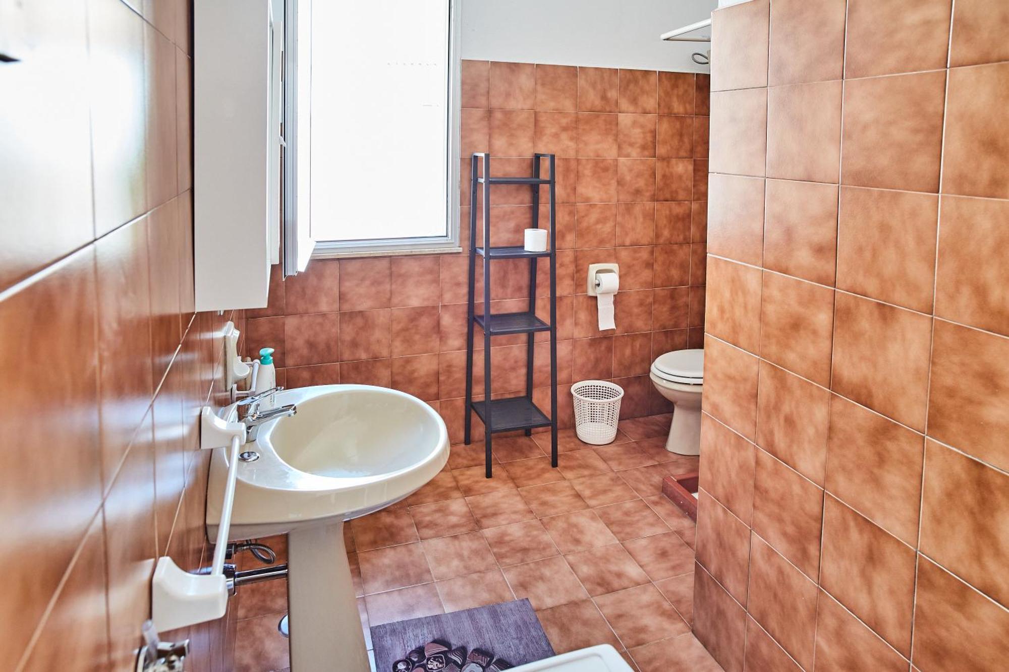 House Giua La Punzesa Leilighet Santa Teresa Gallura Eksteriør bilde