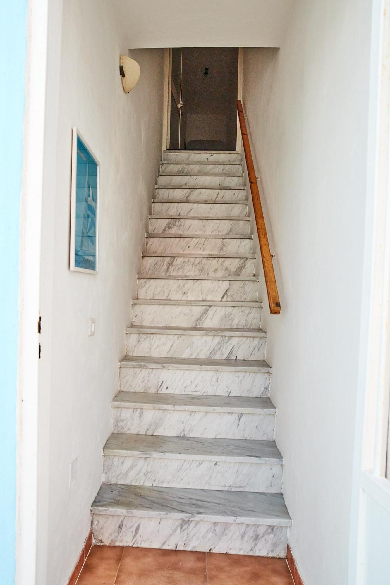 House Giua La Punzesa Leilighet Santa Teresa Gallura Eksteriør bilde