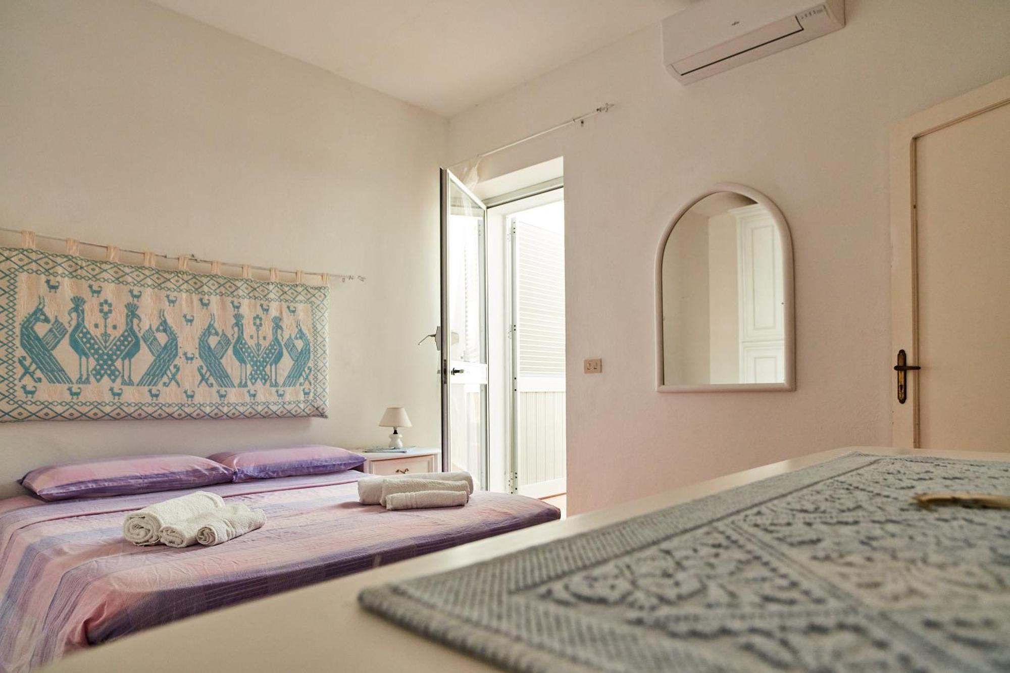 House Giua La Punzesa Leilighet Santa Teresa Gallura Eksteriør bilde