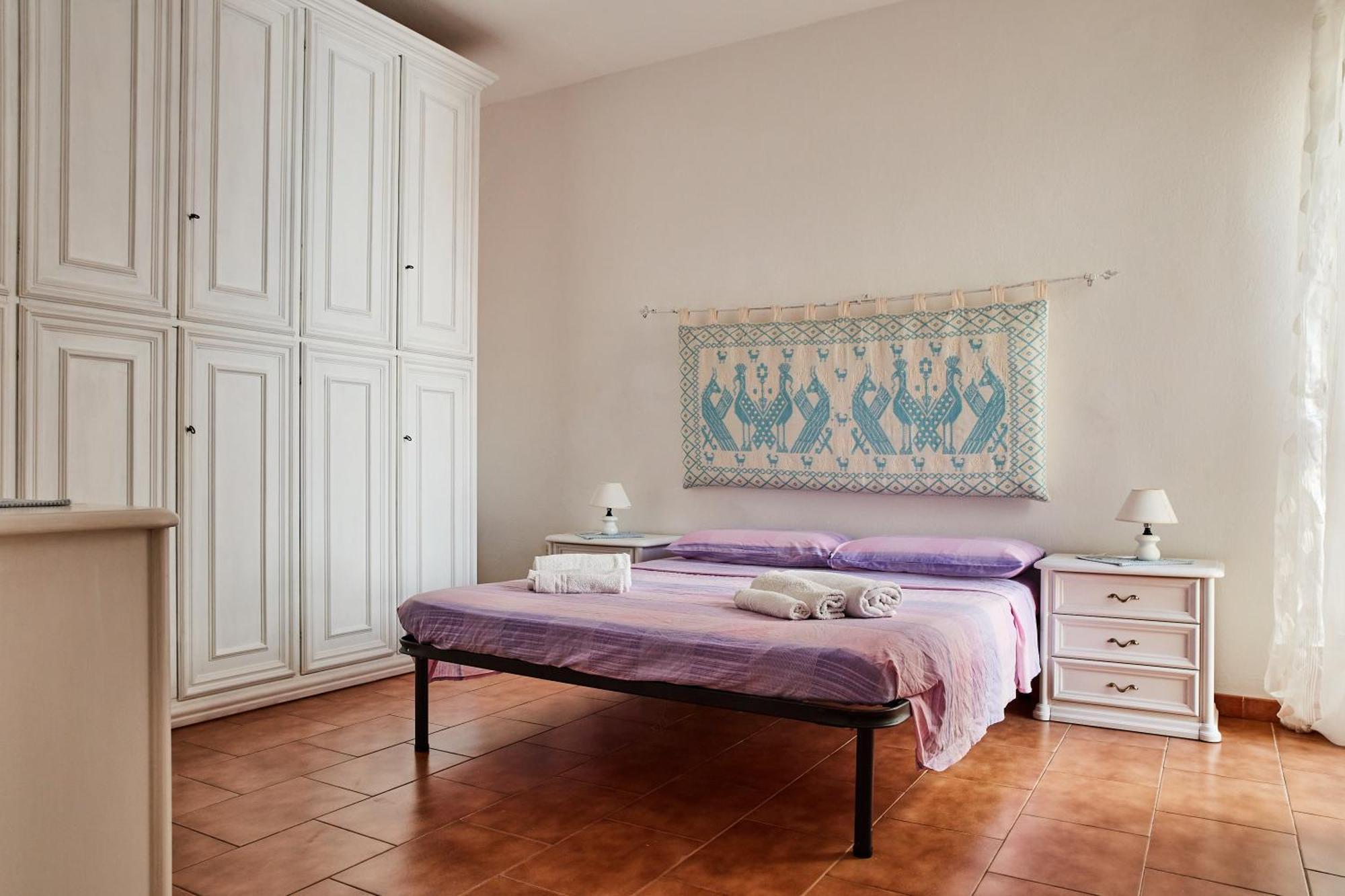 House Giua La Punzesa Leilighet Santa Teresa Gallura Eksteriør bilde