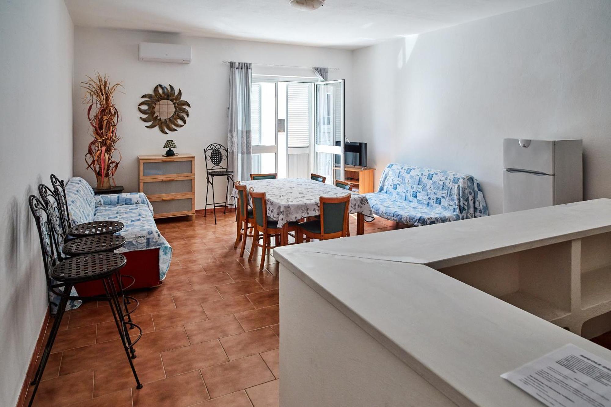 House Giua La Punzesa Leilighet Santa Teresa Gallura Eksteriør bilde